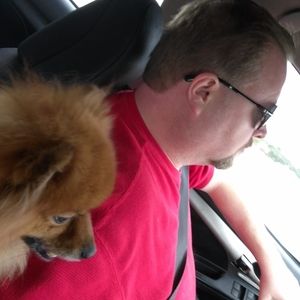 Meet your Posher, Ronald eric